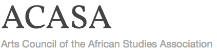 ACASA Logo