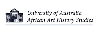 African Art History Studies Logo